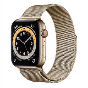 Apple Watch Series 6 New Condition/Opened Box